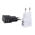 Bloc prise USB pour recharger le masseur Calie